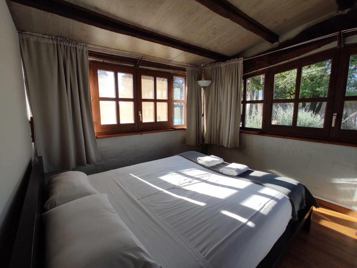 Maia de MontcalCasita Con Jacuzzi Rectoria De Dosquers别墅 外观 照片